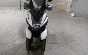 YAMAHA TRICITY 125 SEC1J
