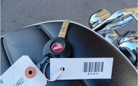 HONDA  MONKEY 125 JB03