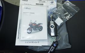 BMW F900XR 2025