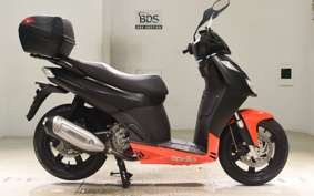 APRILIA SPORTCITY 250 IE