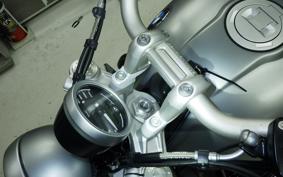 BMW R NINE T SCRAMBLER 2024