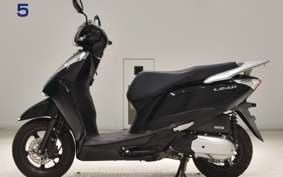 HONDA LEAD 125 JF45