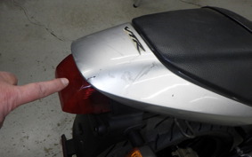 HONDA VTR 250 MC33