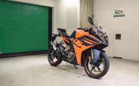 KTM 390 RC
