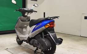 SUZUKI ADDRESS V125 G 2007 CF46A