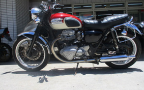KAWASAKI W650 2003 EJ650A