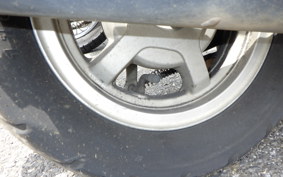 SUZUKI ADDRESS V125 2009 DT11A