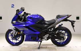 YAMAHA YZF-R25 A 2009 RG43J
