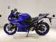Фото Yamaha YZF-R25 A 2009 с японского аукциона