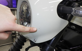 KAWASAKI ELIMINATOR400-3SE 2025 EL400A