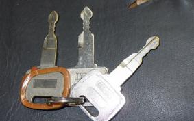 HONDA CD125T BENLY CD125T