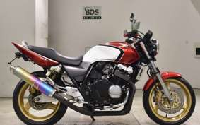 HONDA CB400SF VTEC Spec3 2004 NC39