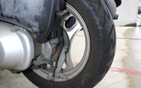 HONDA DIO Gen.6 AF62