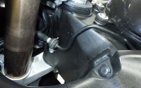 SUZUKI HAYABUSA Gen.2 2008