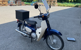 HONDA SUPER CUB50 AA09