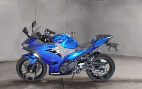 KAWASAKI NINJA 250 EX250P