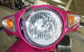 SUZUKI ﾚｯﾂ CA4AA