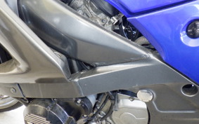 KAWASAKI ZZ-R400 Gen.2 2004 ZX400N