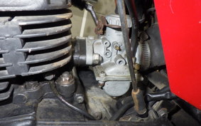SUZUKI TS125 2026 TS1252