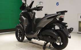 YAMAHA TRICITY 125 SEK1J