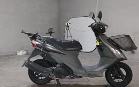 SUZUKI ADDRESS V125 CF4MA