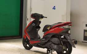 YAMAHA CYGNUS 125 XSR 2 SE44J