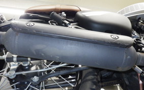 KAWASAKI W175 SE 2014