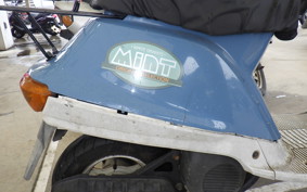 YAMAHA MINT 1YU