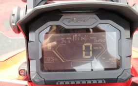 HONDA ADV150 KF38