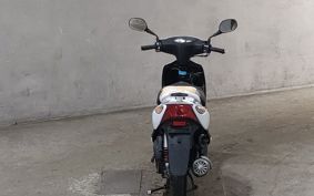 YAMAHA JOG ZR EVOLUTION2 SA39J