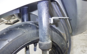 SUZUKI LET's 4 2019 CA41A