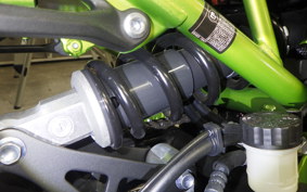 KAWASAKI Z900 Gen.2 2020 ZR900B