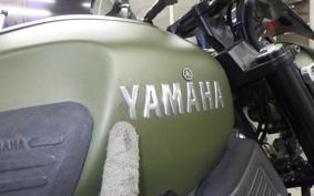YAMAHA XSR155