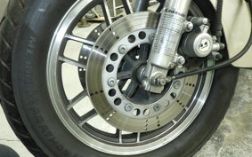 KAWASAKI VOYAGER 1200 1989