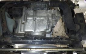 HONDA STEED 400 1995 NC26
