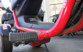 HONDA ROAD FOX TB10
