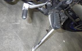 KAWASAKI KLX250D TRACKER X 1981 LX250V