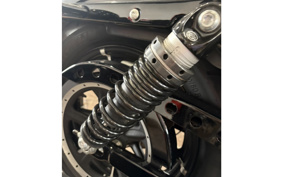 HARLEY XL883N 2018 LE2