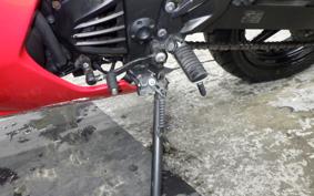 KAWASAKI NINJA 250R 2017 EX250K