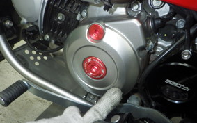 HONDA CT125-2 JA65