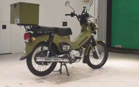 HONDA CROSS CUB 110 2023 JA45