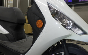 YAMAHA AXIS 125 Z SEJ6J