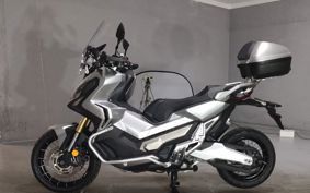 HONDA X-ADV 750 2018 RC95