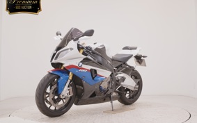 BMW S1000RR 2010
