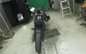 HONDA REBEL 250 S MC49