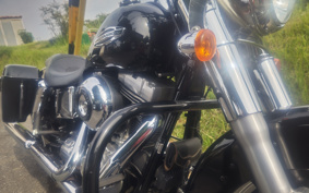 HARLEY FLD 2013 GZ4