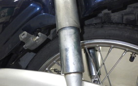 HONDA C50 SUPER CUB 2005 AA04