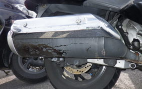 SUZUKI SKYWAVE 400 SA 3 2011 CK45A