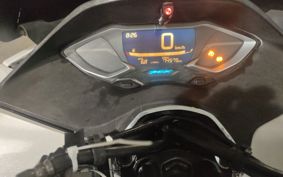 HONDA PCX 160 KF47