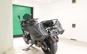 KAWASAKI NINJA 1000SX 2023 ZXT02K